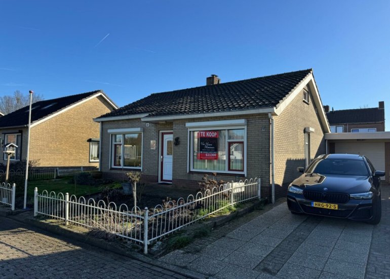  Ridder Robertstraat 5, Zaamslag