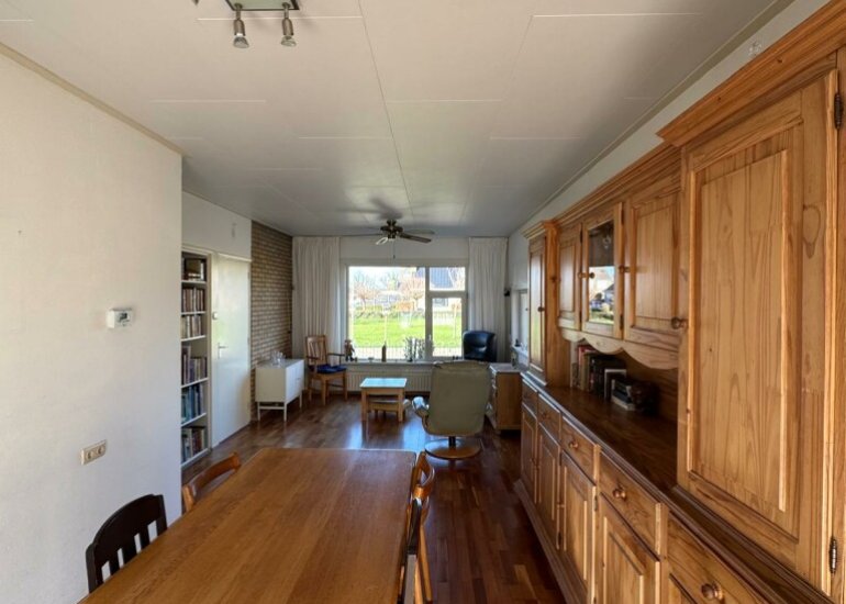  Ridder Robertstraat 5, Zaamslag