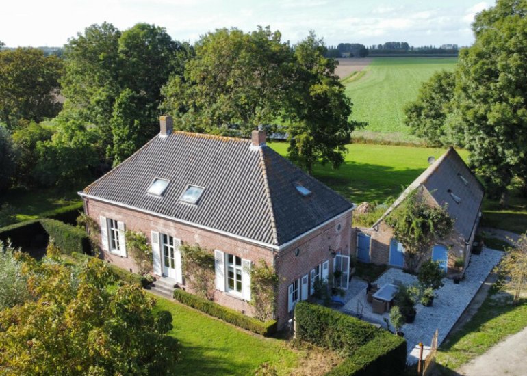  Steenhovensedijk 17, Waterlandkerkje