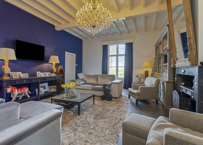  Steenhovensedijk 17, Waterlandkerkje