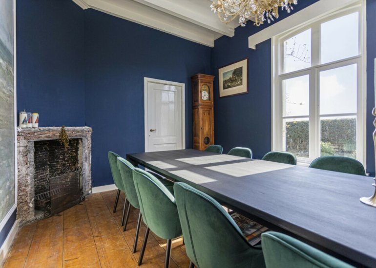  Steenhovensedijk 17, Waterlandkerkje