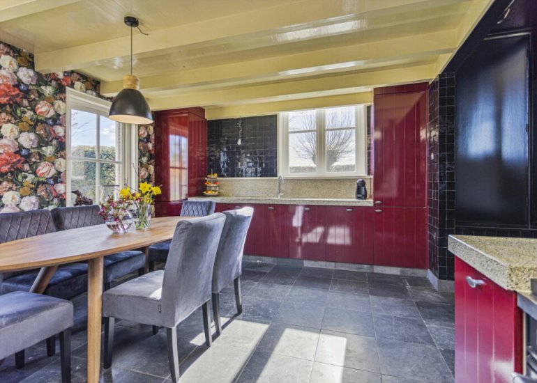  Steenhovensedijk 17, Waterlandkerkje