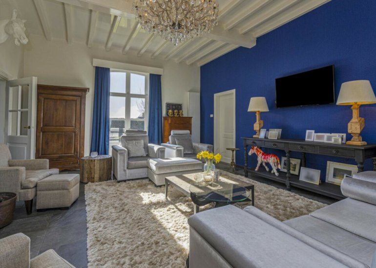  Steenhovensedijk 17, Waterlandkerkje