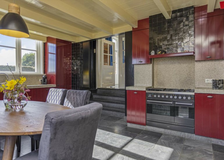  Steenhovensedijk 17, Waterlandkerkje