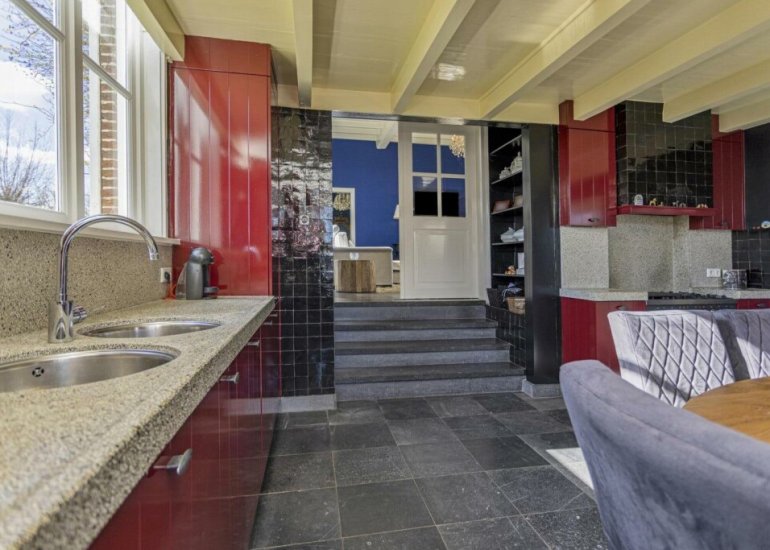  Steenhovensedijk 17, Waterlandkerkje