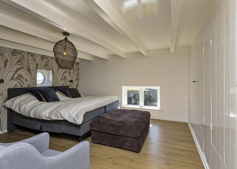  Steenhovensedijk 17, Waterlandkerkje