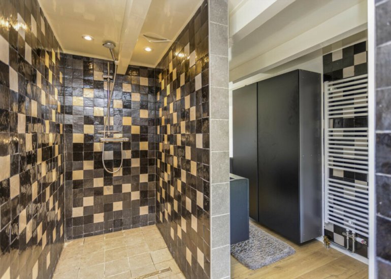  Steenhovensedijk 17, Waterlandkerkje