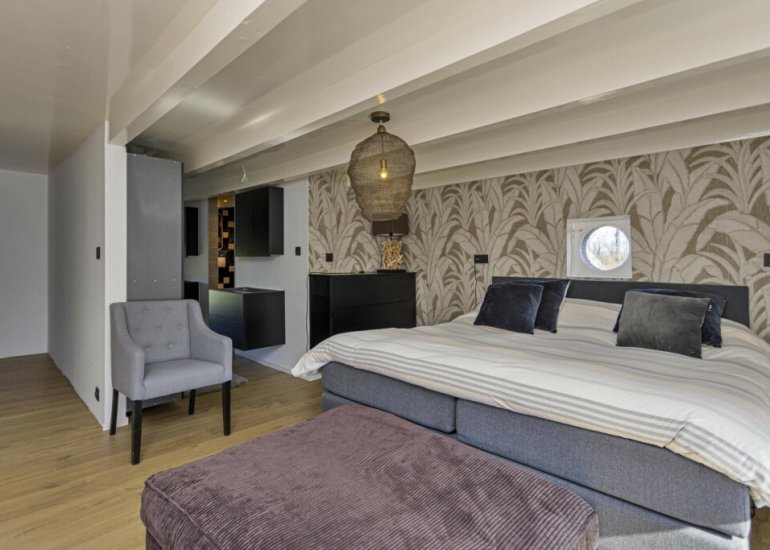  Steenhovensedijk 17, Waterlandkerkje