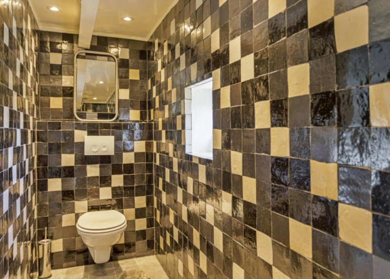  Steenhovensedijk 17, Waterlandkerkje