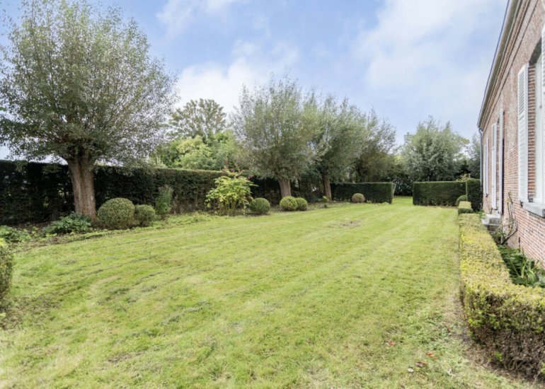  Steenhovensedijk 17, Waterlandkerkje