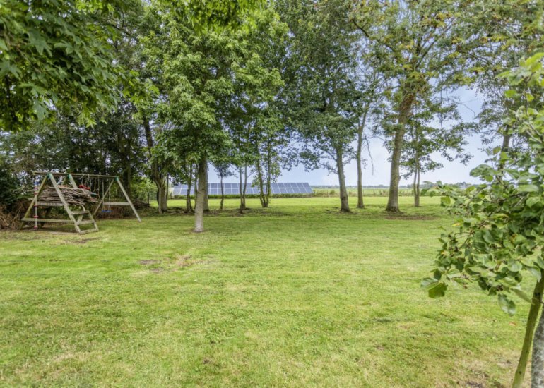  Steenhovensedijk 17, Waterlandkerkje