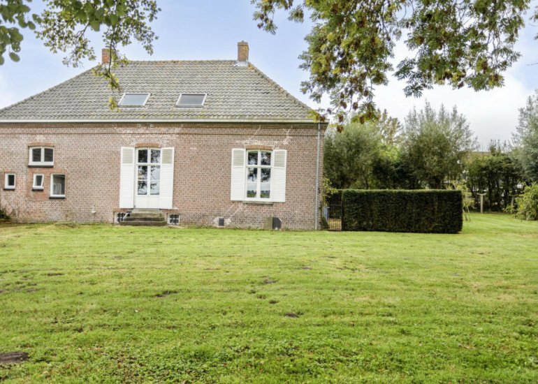  Steenhovensedijk 17, Waterlandkerkje