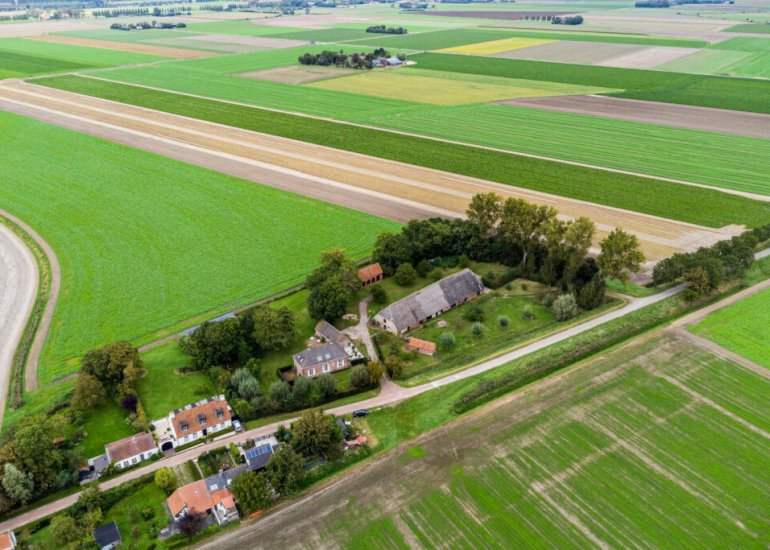  Steenhovensedijk 17, Waterlandkerkje