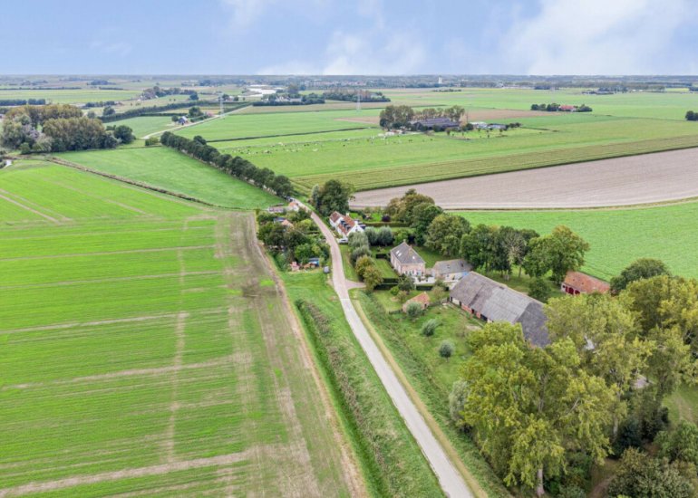  Steenhovensedijk 17, Waterlandkerkje