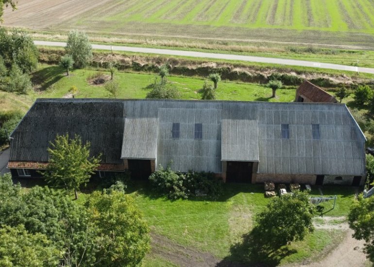  Steenhovensedijk 17, Waterlandkerkje