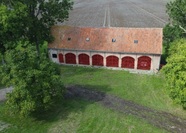  Steenhovensedijk 17, Waterlandkerkje