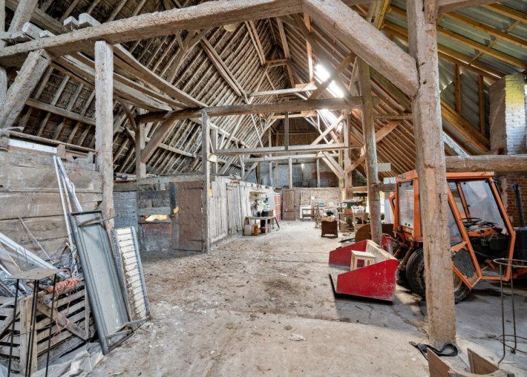  Steenhovensedijk 17, Waterlandkerkje