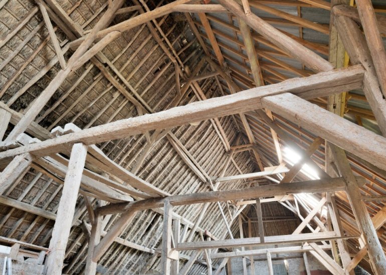  Steenhovensedijk 17, Waterlandkerkje