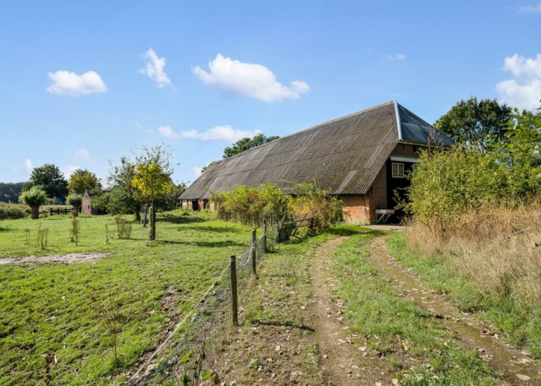  Steenhovensedijk 17, Waterlandkerkje