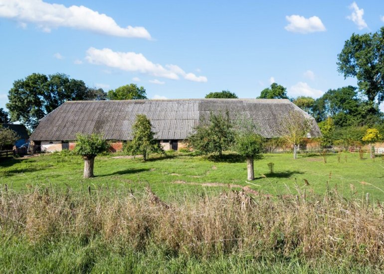 Steenhovensedijk 17, Waterlandkerkje