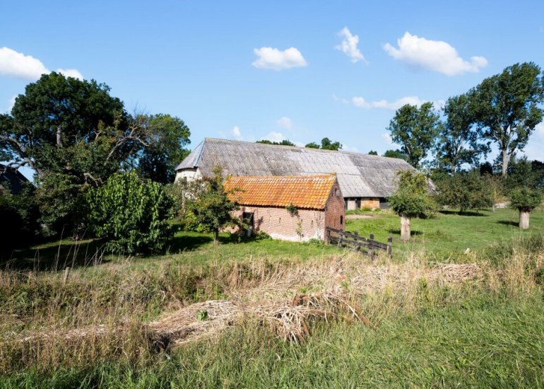  Steenhovensedijk 17, Waterlandkerkje
