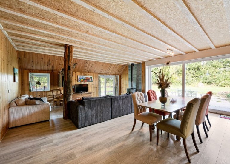  Steenhovensedijk 17, Waterlandkerkje