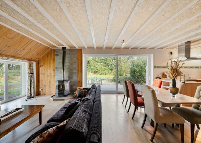  Steenhovensedijk 17, Waterlandkerkje