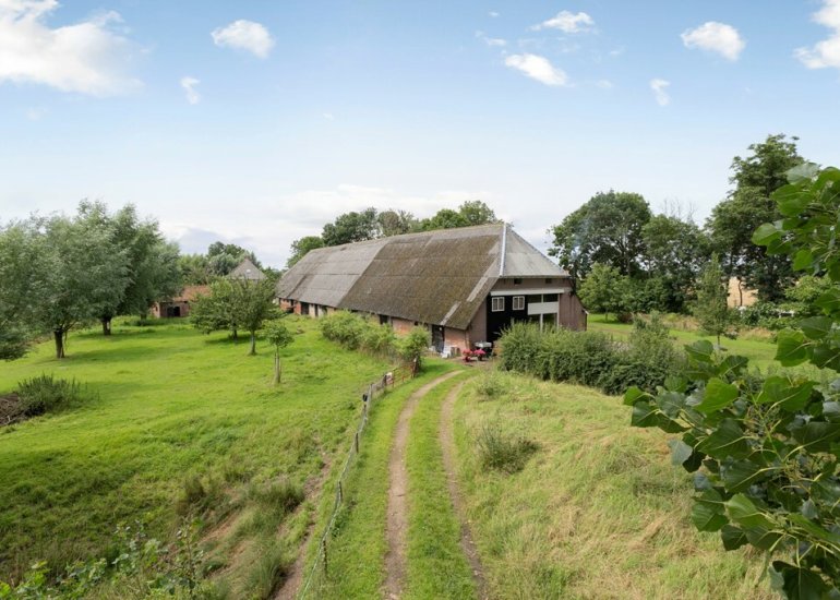  Steenhovensedijk 17, Waterlandkerkje