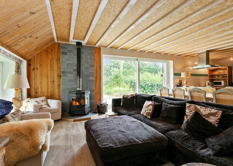  Steenhovensedijk 17, Waterlandkerkje