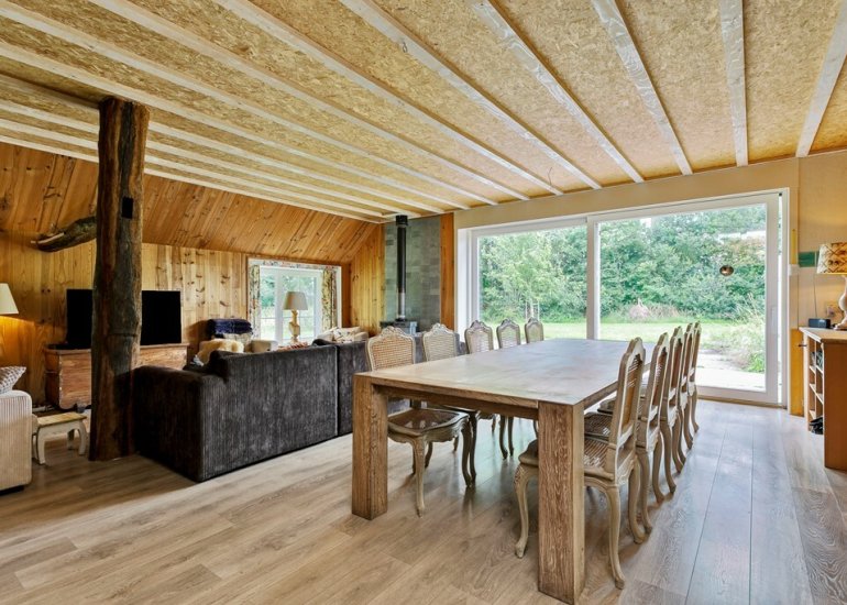  Steenhovensedijk 17, Waterlandkerkje