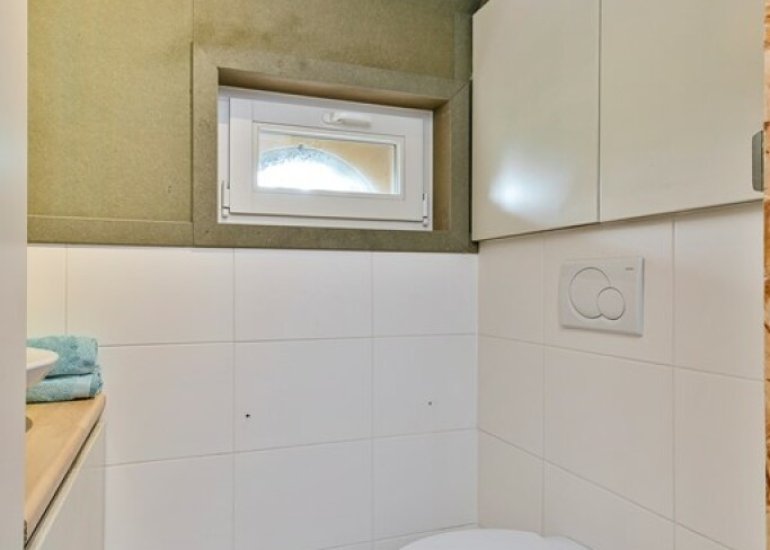  Steenhovensedijk 17, Waterlandkerkje