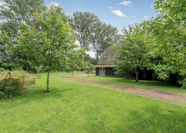  Steenhovensedijk 17, Waterlandkerkje