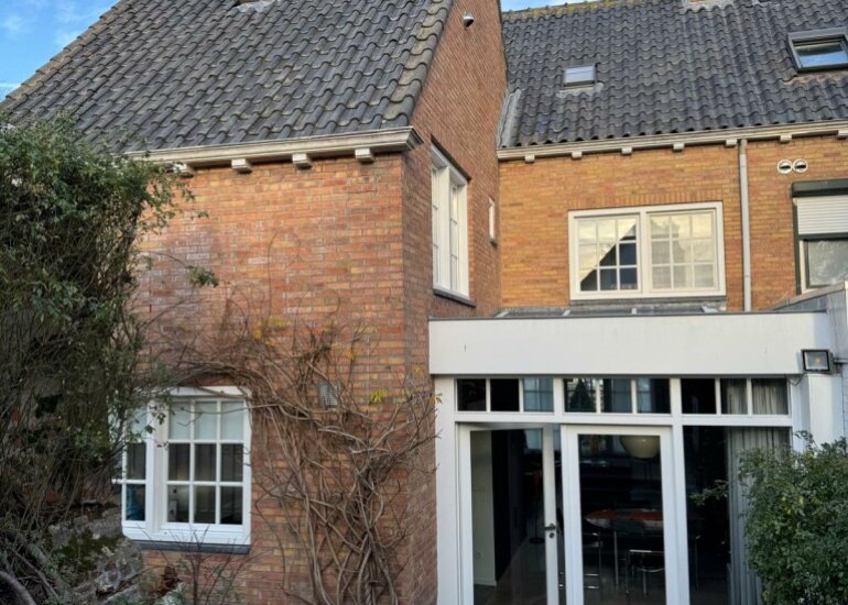  Kaai 29, Sluis