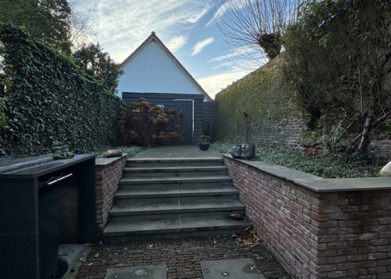  Kaai 29, Sluis