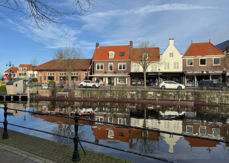  Kaai 29, Sluis