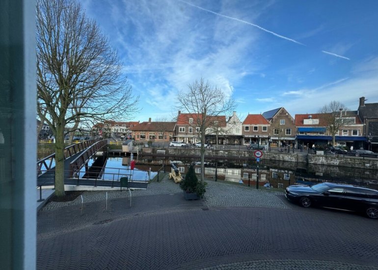  Kaai 29, Sluis
