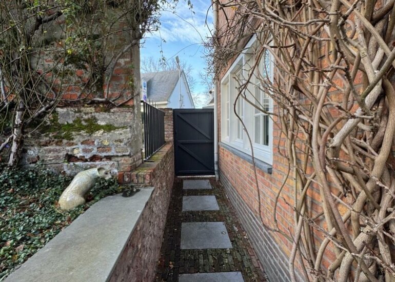 Kaai 29, Sluis