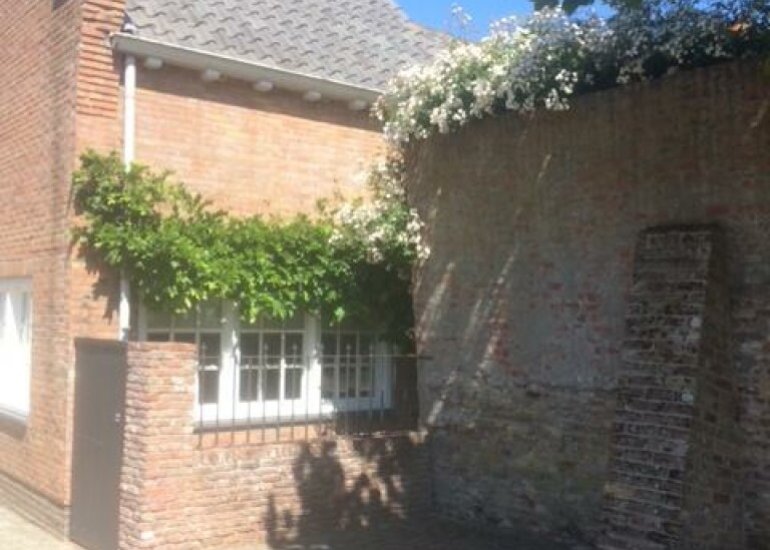  Kaai 29, Sluis