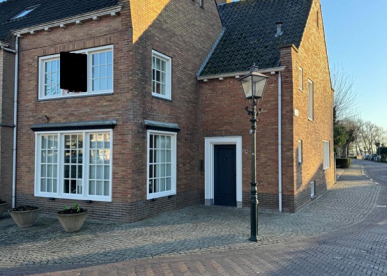  Kaai 29, Sluis