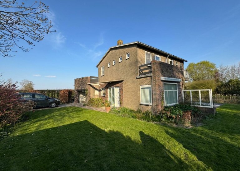  Tragel Oost 23, Schoondijke