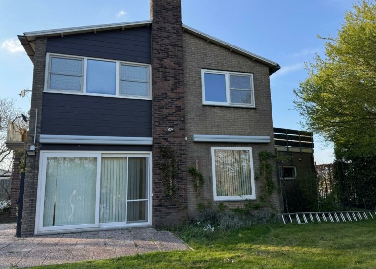  Tragel Oost 23, Schoondijke