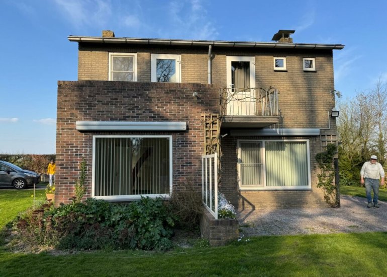  Tragel Oost 23, Schoondijke