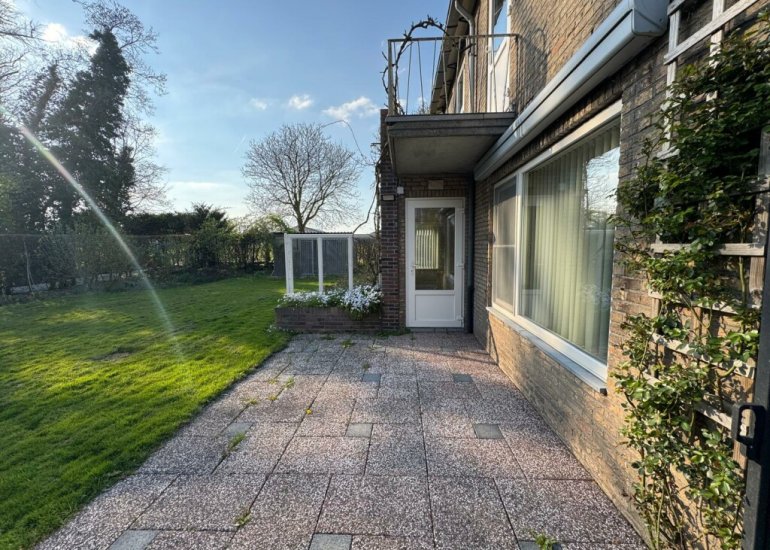  Tragel Oost 23, Schoondijke