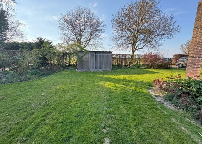  Tragel Oost 23, Schoondijke