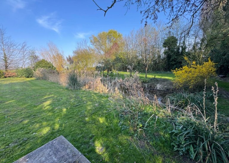  Tragel Oost 23, Schoondijke