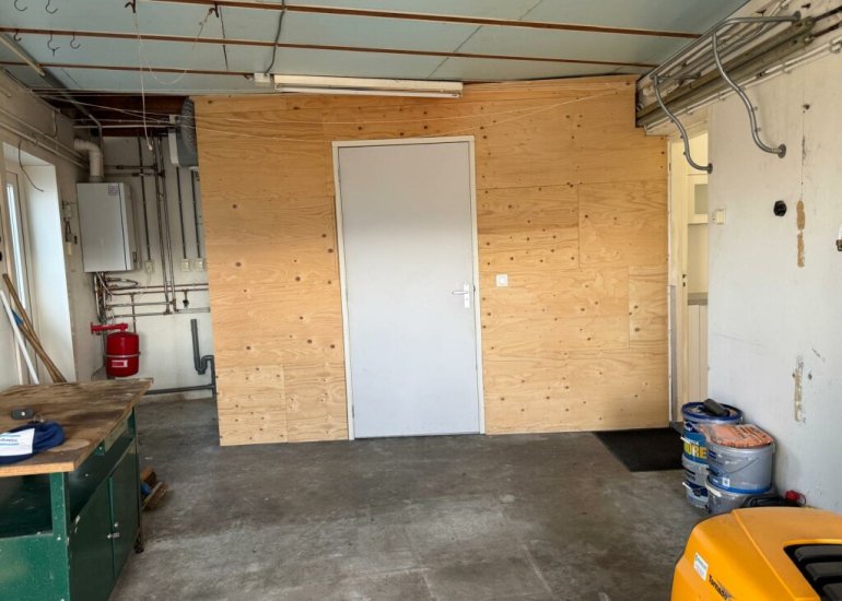  Tragel Oost 23, Schoondijke