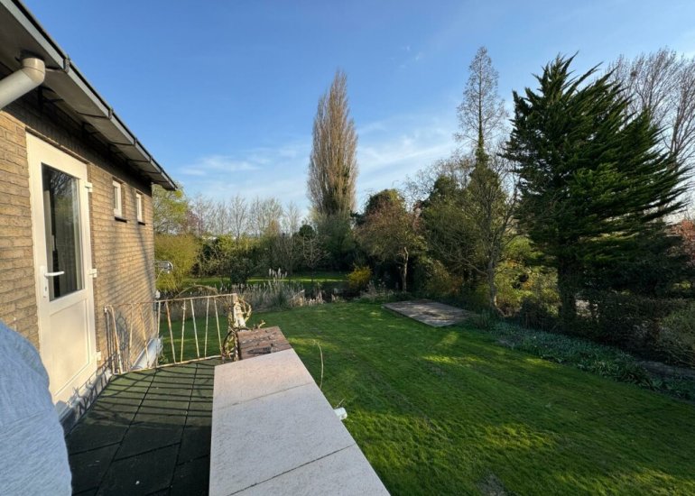  Tragel Oost 23, Schoondijke