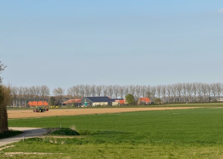  Tragel Oost 23, Schoondijke