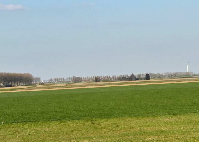  Tragel Oost 23, Schoondijke