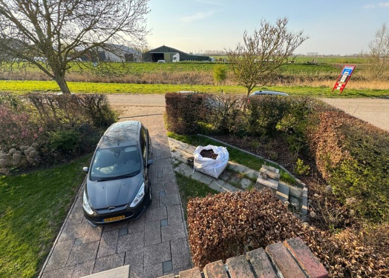  Tragel Oost 23, Schoondijke